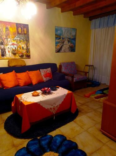 Hostal Villa Vladopolly