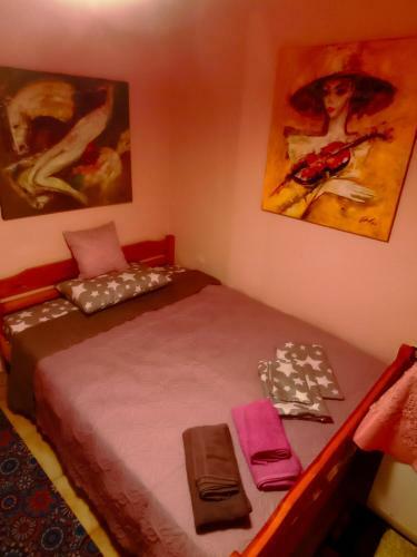 Hostal Villa Vladopolly