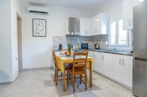 Villa Harmony Vergia