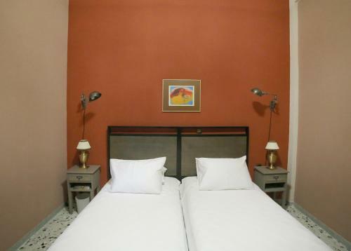 Apartamento Casa Sophia