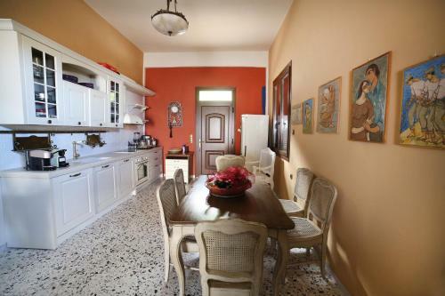 Apartamento Casa Sophia