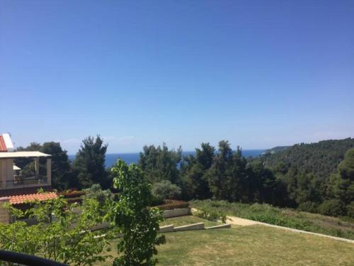 #luxlikehome Hill Summer Villa