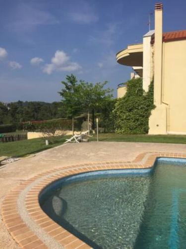 #luxlikehome Hill Summer Villa
