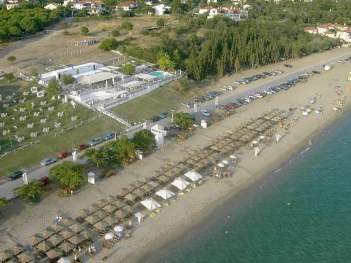 Villa Tatiana
