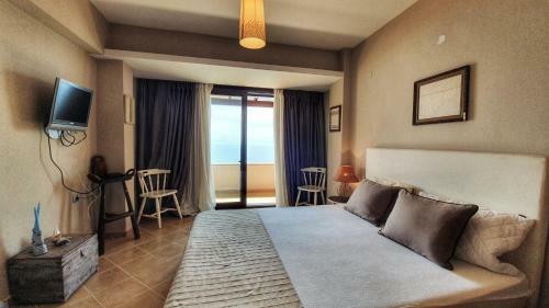 Bella_alessia, Luxury Pool Villa, Elani