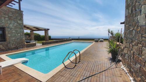 Bella_alessia, Luxury Pool Villa, Elani