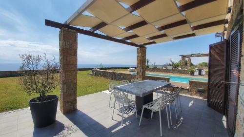 Bella_alessia, Luxury Pool Villa, Elani