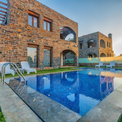 Turtulli Villas