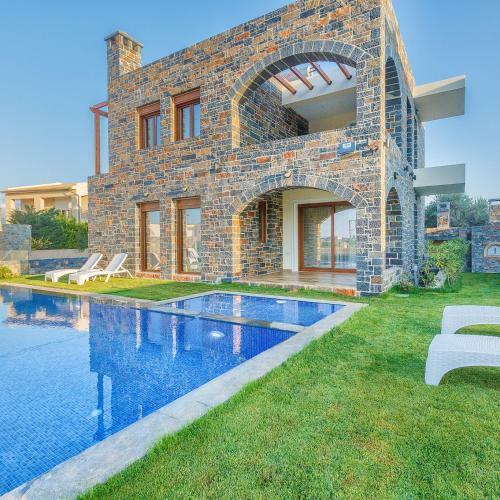 Turtulli Villas