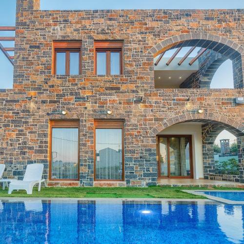 Turtulli Villas