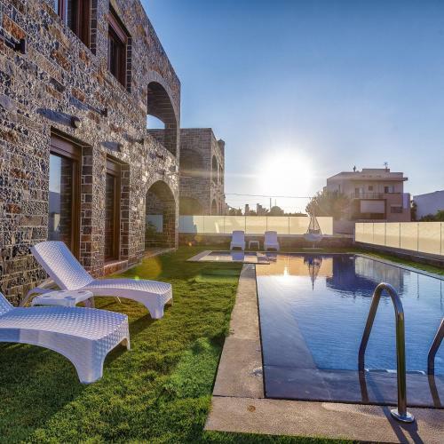 Turtulli Villas