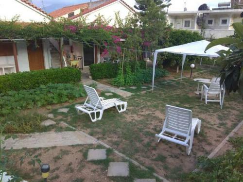 Patra's Apartments