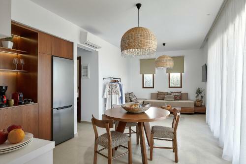 Apartamento Volta Suites And Villas