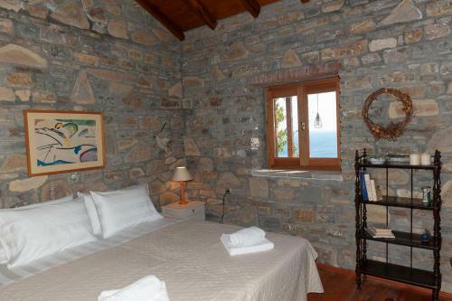 Apartamento Oceanis Cottage House