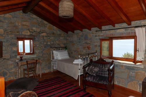 Apartamento Oceanis Cottage House