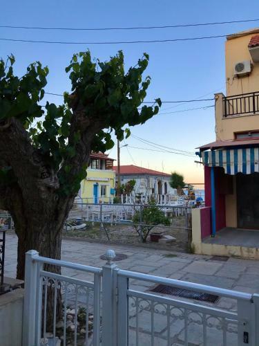 Alpha Apartment, Ireon Samos