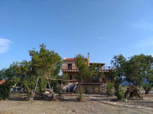 Althea Beachside Apartments