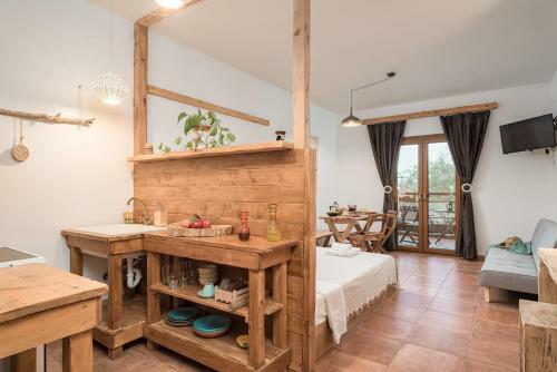 Althea Beachside Apartments