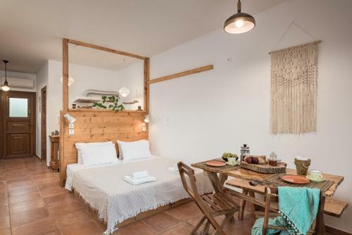 Althea Beachside Apartments