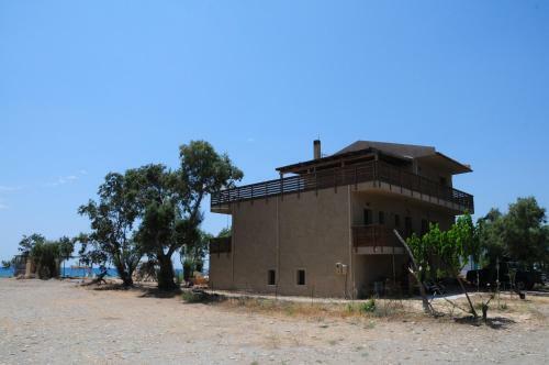 Althea Beachside Apartments