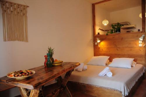 Althea Beachside Apartments