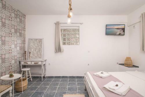 Psili Ammos Apartment & Studios