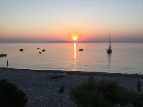 Apartamento Abeas Samos Antonis 2