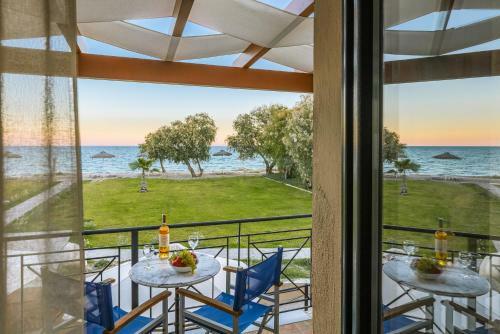 Apartamento Naftilos Residences I