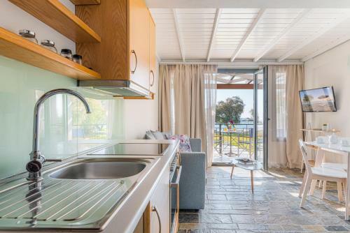 Apartamento Naftilos Residences I