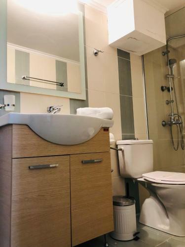 Apartamento Naftilos Residences I