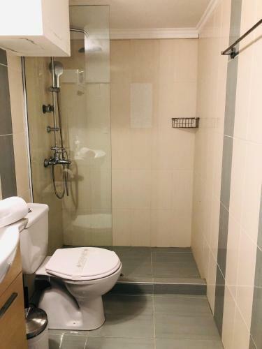 Apartamento Naftilos Residences I
