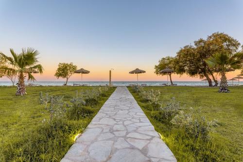 Apartamento Naftilos Residences I