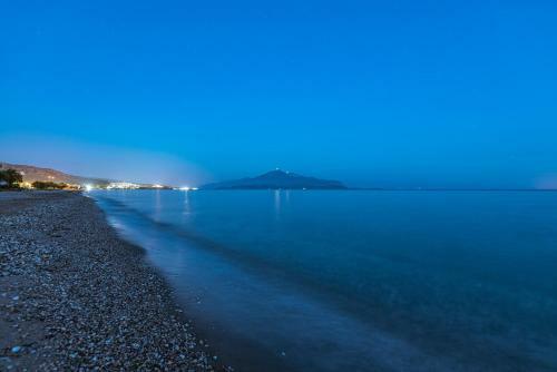 Apartamento Naftilos Residences I