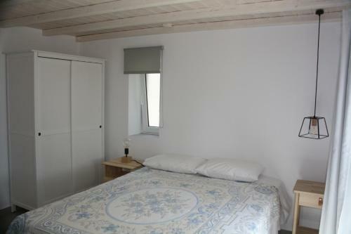Holiday Apartments In Samos With Sea View