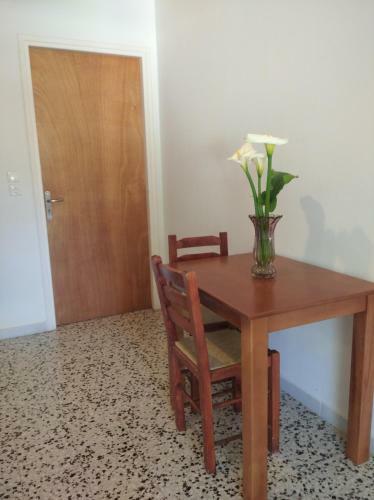 Apartamento Blue Cave Studios - Kalogeros Cave