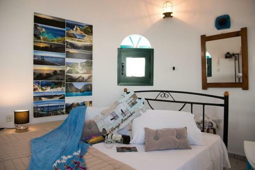 Potamitis Windmills & Apartments