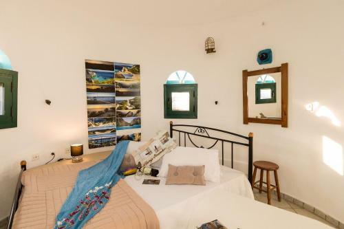 Potamitis Windmills & Apartments