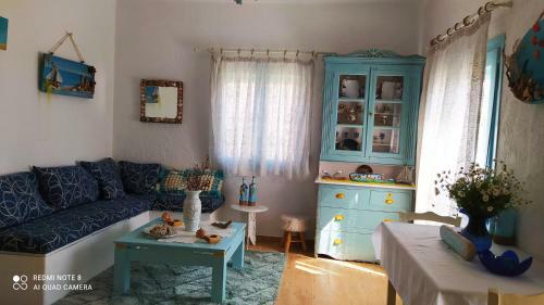Apartamento Socrates Sea View