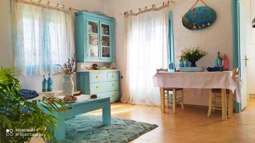Apartamento Socrates Sea View