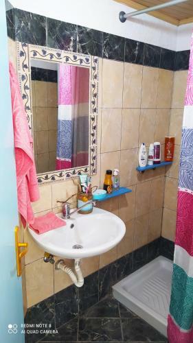 Apartamento Socrates Sea View