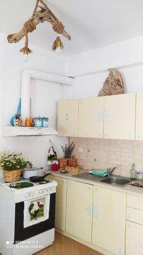 Apartamento Socrates Sea View