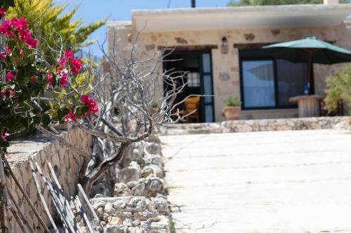 Agroturismo Anemos