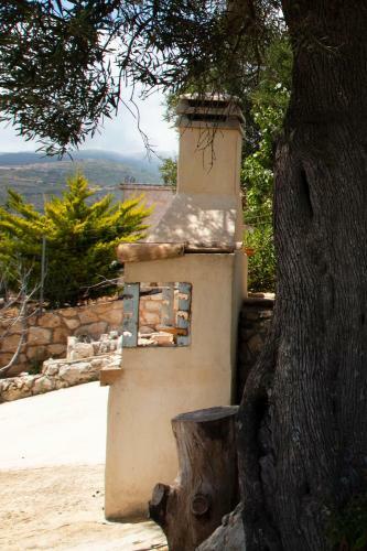 Agroturismo Anemos