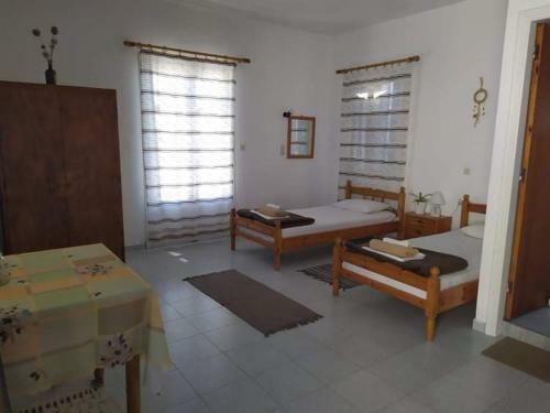 Stamoulis Apartments