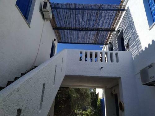 Stamoulis Apartments