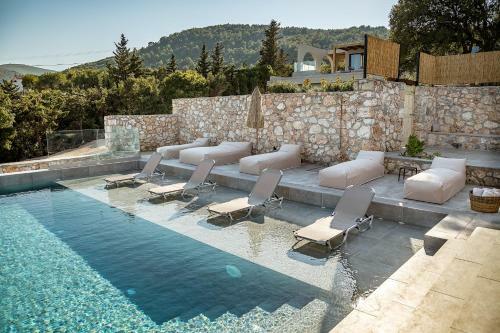 Villa Gagouinos Cottage
