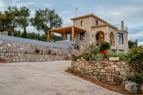 Villa Gagouinos Cottage
