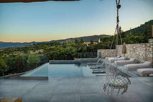 Villa Gagouinos Cottage