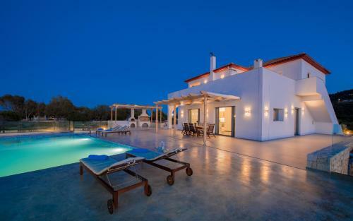 Daluz Villa