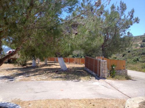 Apartamento Blue Cave Studios - White Cliff